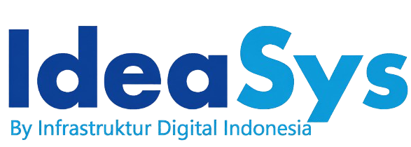 IDEANET Logo